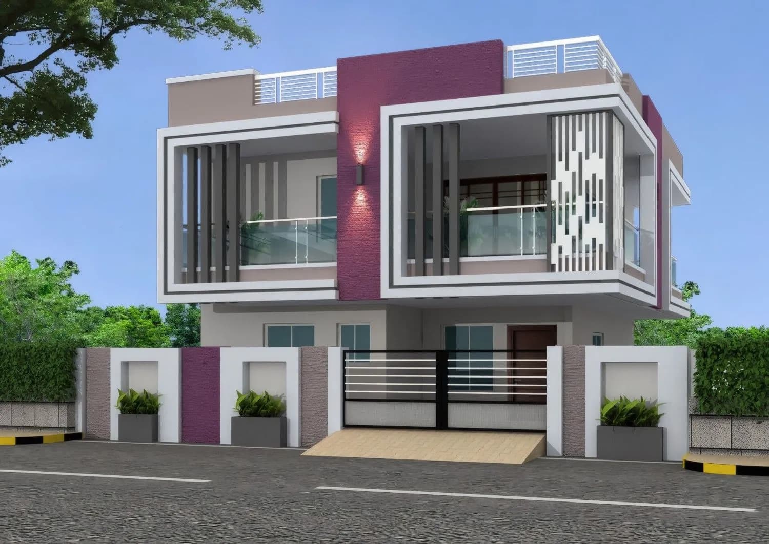 Sree Villa